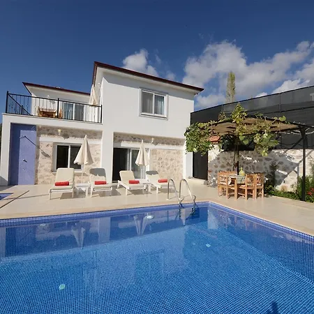 Hayal Villa