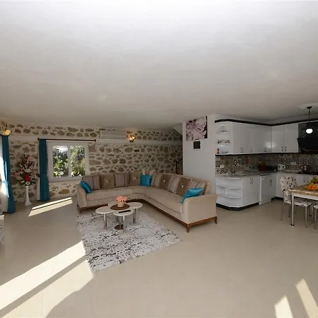 Villa Hayal Islamlar (Mediterranean)