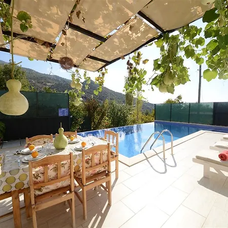 Villa Hayal Islamlar (Mediterranean)