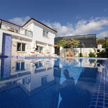 Hayal Villa